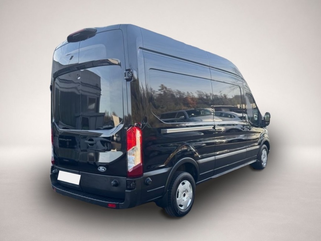 Bild 1 Ford Other Transit 350 L3H3 Lkw VA Trend *360 KAMERA*Expres
