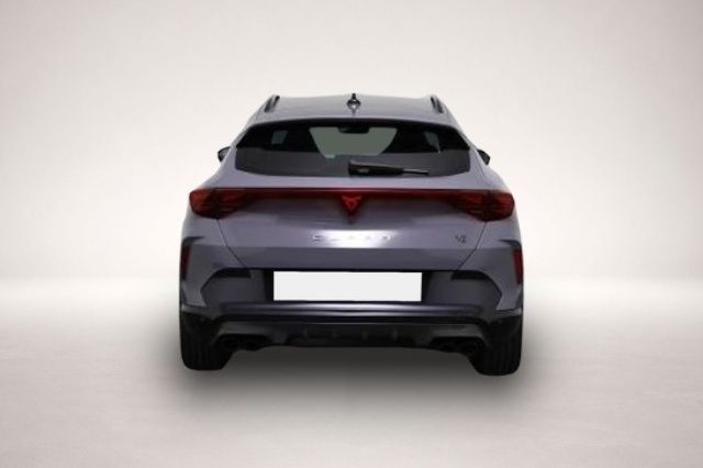 Bild 5 Cupra Formentor VZ Formentor (VZ) 2.0 TSI 245kW (333 PS) 4Drive.