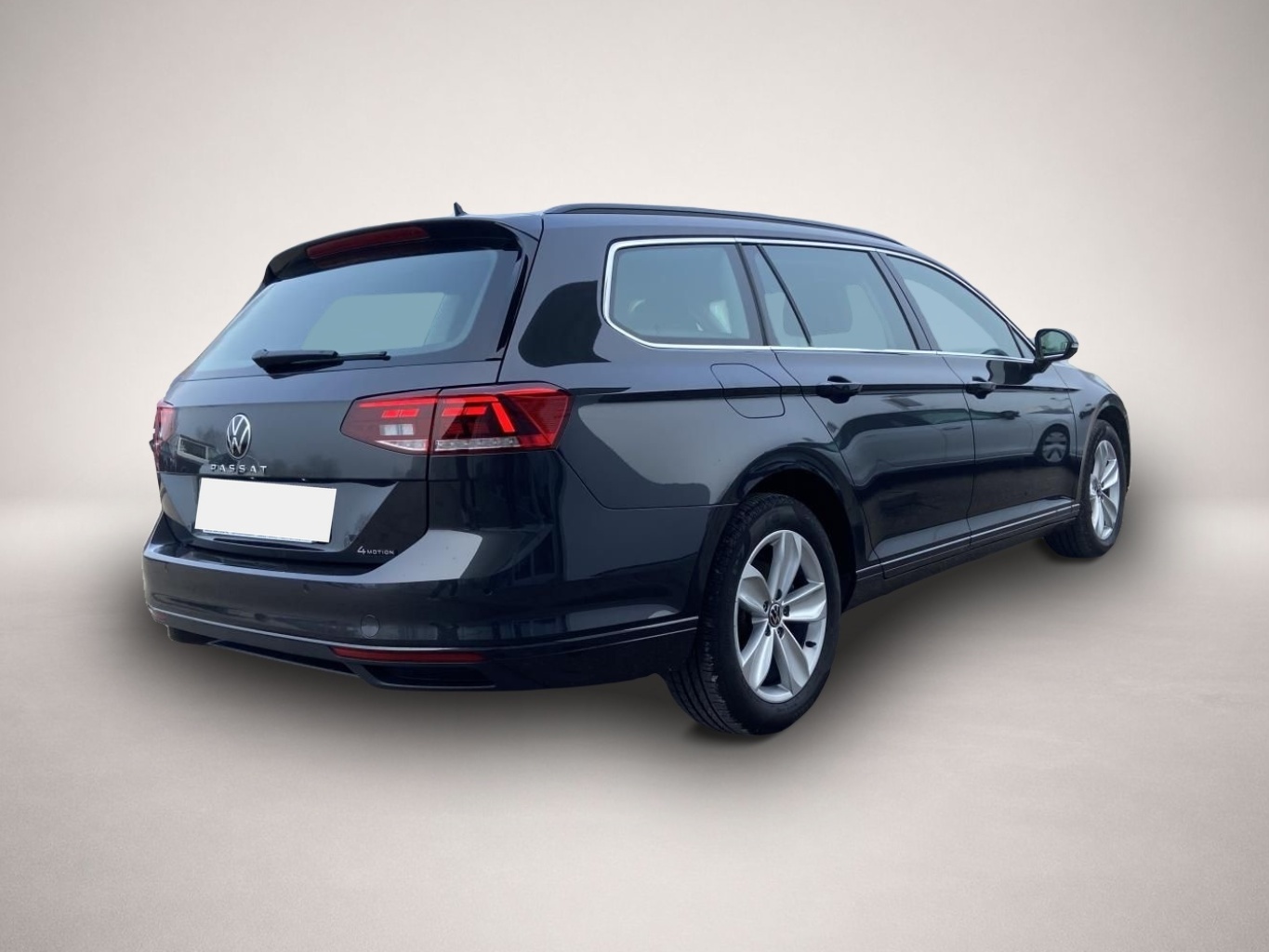 Bild 5 Volkswagen Passat Variant 2.0 TDI DSG 4-MOTION AHK+NAVI+LED