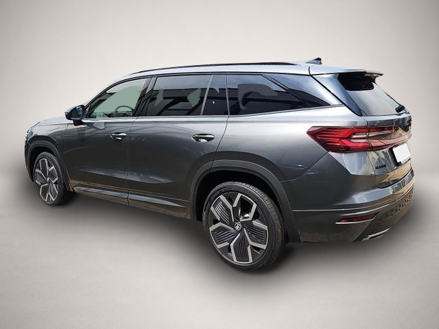 Bild 4 Skoda Kodiaq 2.0 TDI 142kW 4x4 Sportline Kodiaq 2.0 TDI DSG .