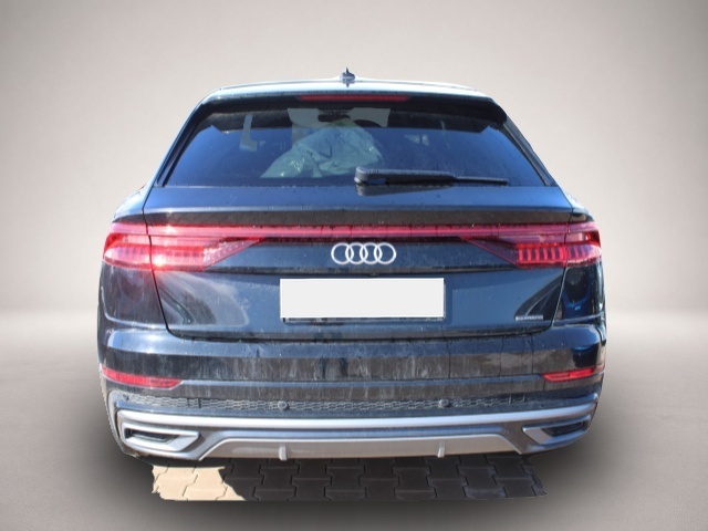 Bild 6 Audi quattro Q8 50 TDI quattro Tiptronic Standhzg/Pano/ACC