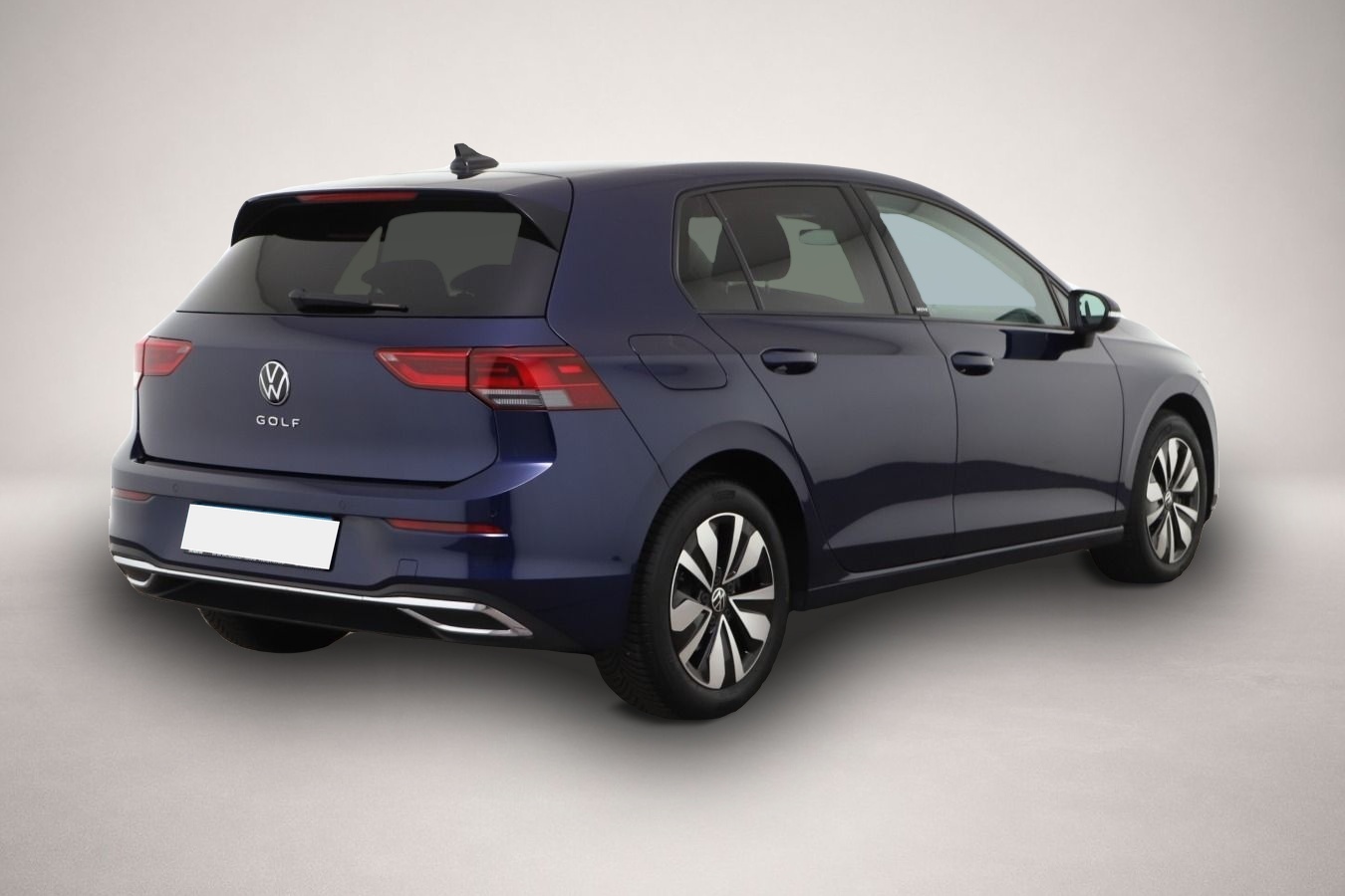 Bild 2 Volkswagen Golf 8 VIII 1.5 TSI Move LED/ACC/App/Navi