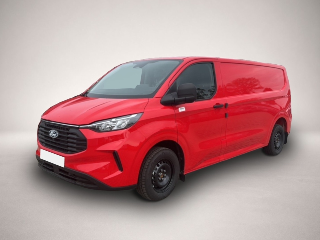 Bild Transit Custom Ford