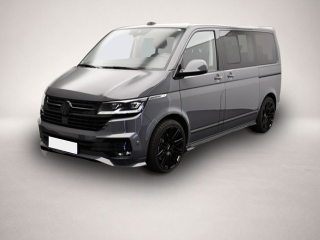 Bild T6 Multivan Volkswagen