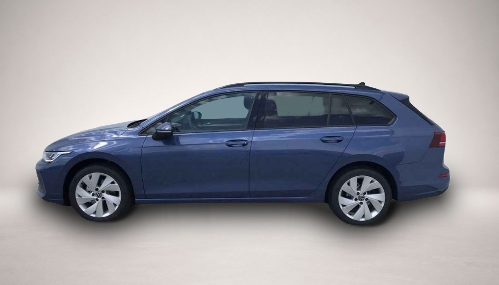 Fotografie 2 des Volkswagen Golf 1.5 TSI ACT DSG R-Line 110 kW L4 Climatronic