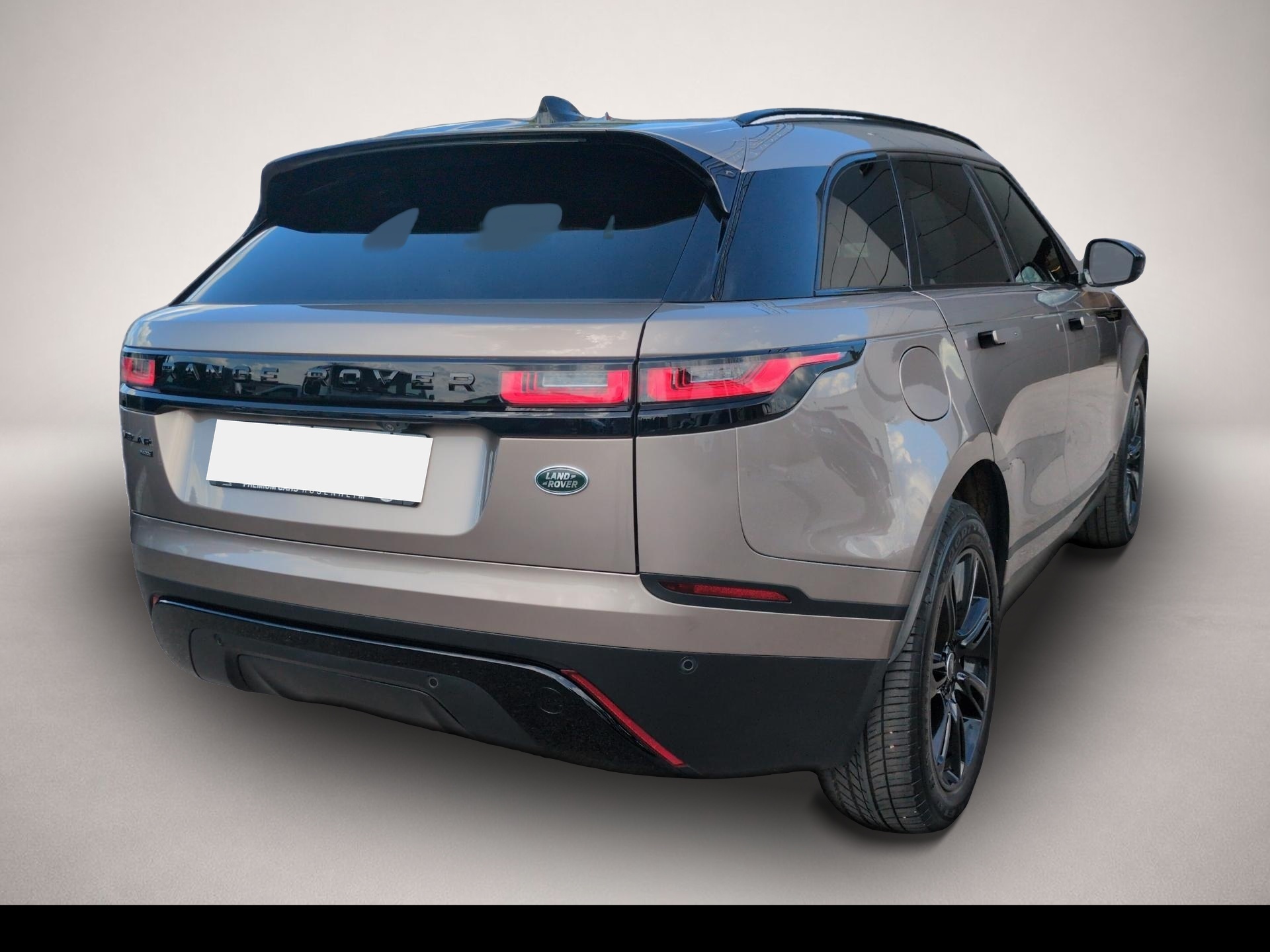 Bild 3 Land Rover Range Rover Velar P400e S Hybrid Fahrass-P. Kame