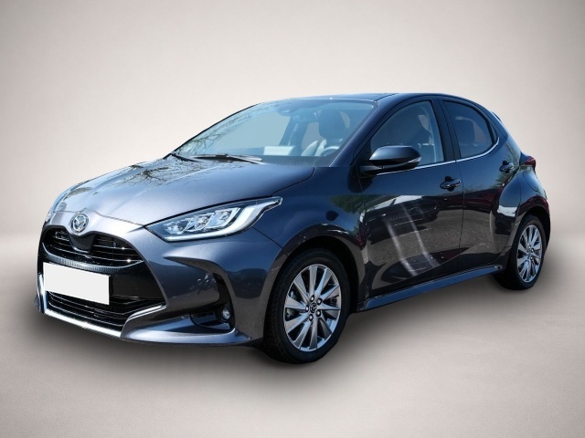 Bild 2 Hybrid Mazda
