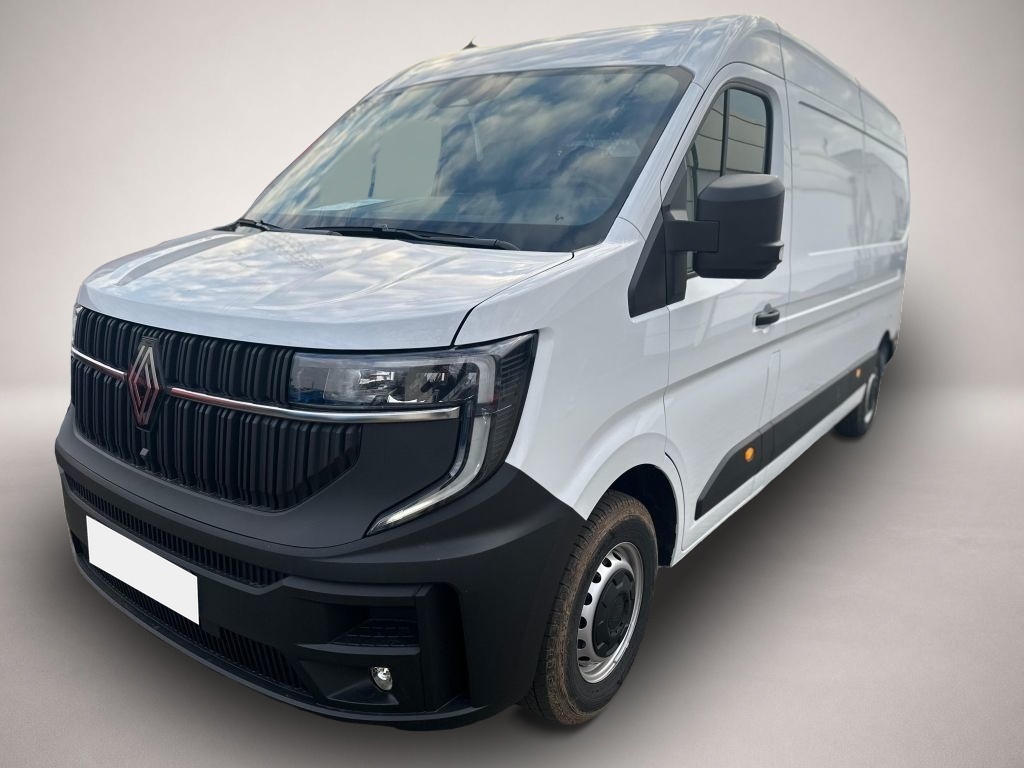 Fotografie Renault Other Master L3H2 Extra 3,5t dCi 150 PS