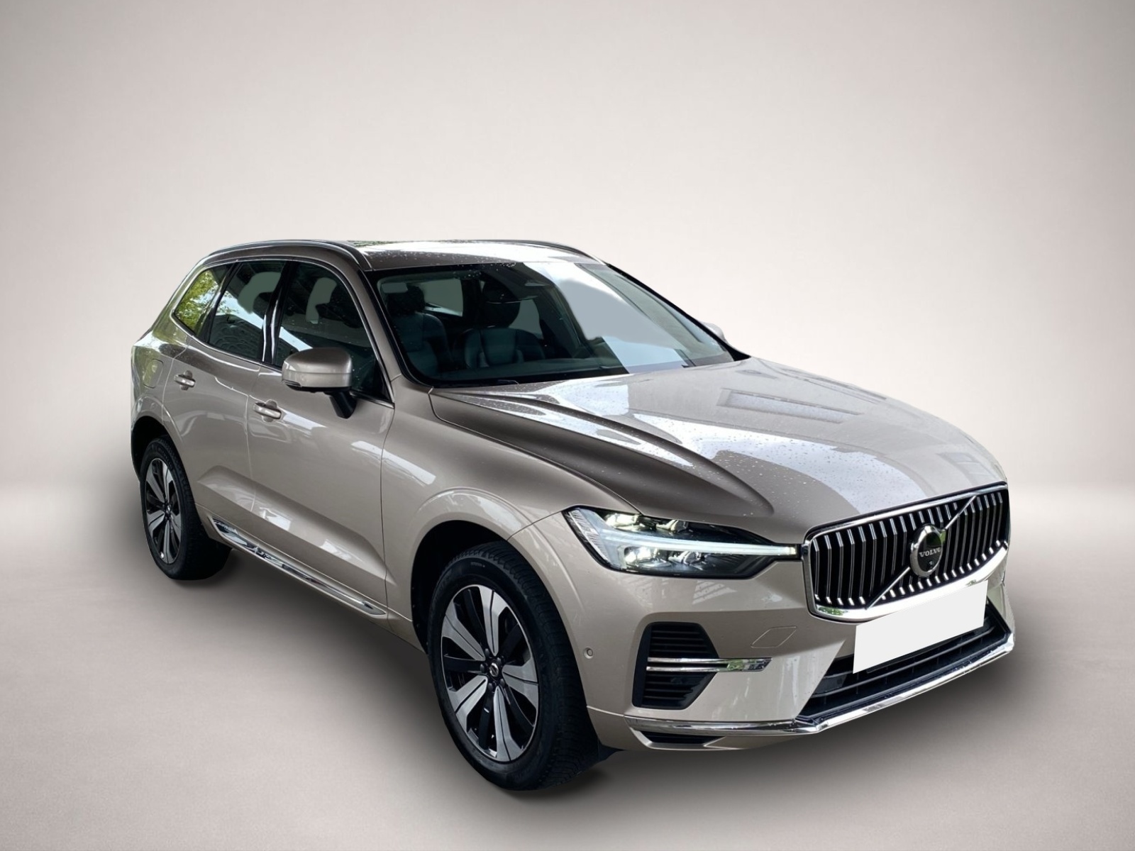 Bild 6 Volvo XC60 T8 Inscription Recharge WiPa*LED*Navi*DAB*