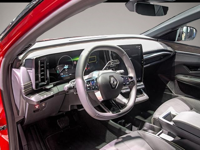 Bild 3 Renault Megane E-TECH Techno PDC+KAMERA+LED+18LM 220 Comfort Range 16.
