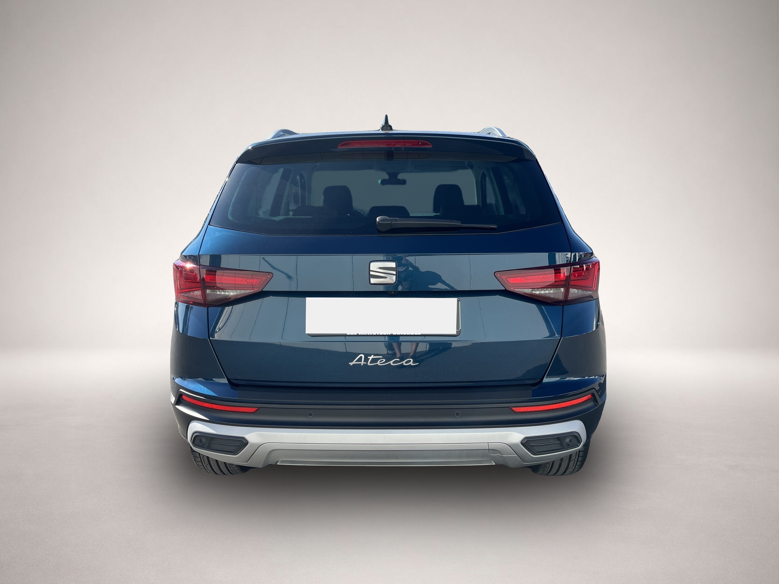 Bild 7 Seat Ateca 1.5 TSI DSG Xperience 169¤ m.20% Anz. AHK