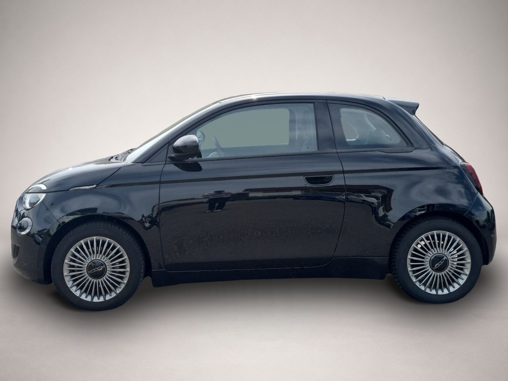 Bild 2 Fiat 500e 42kWh // Komfortpaket