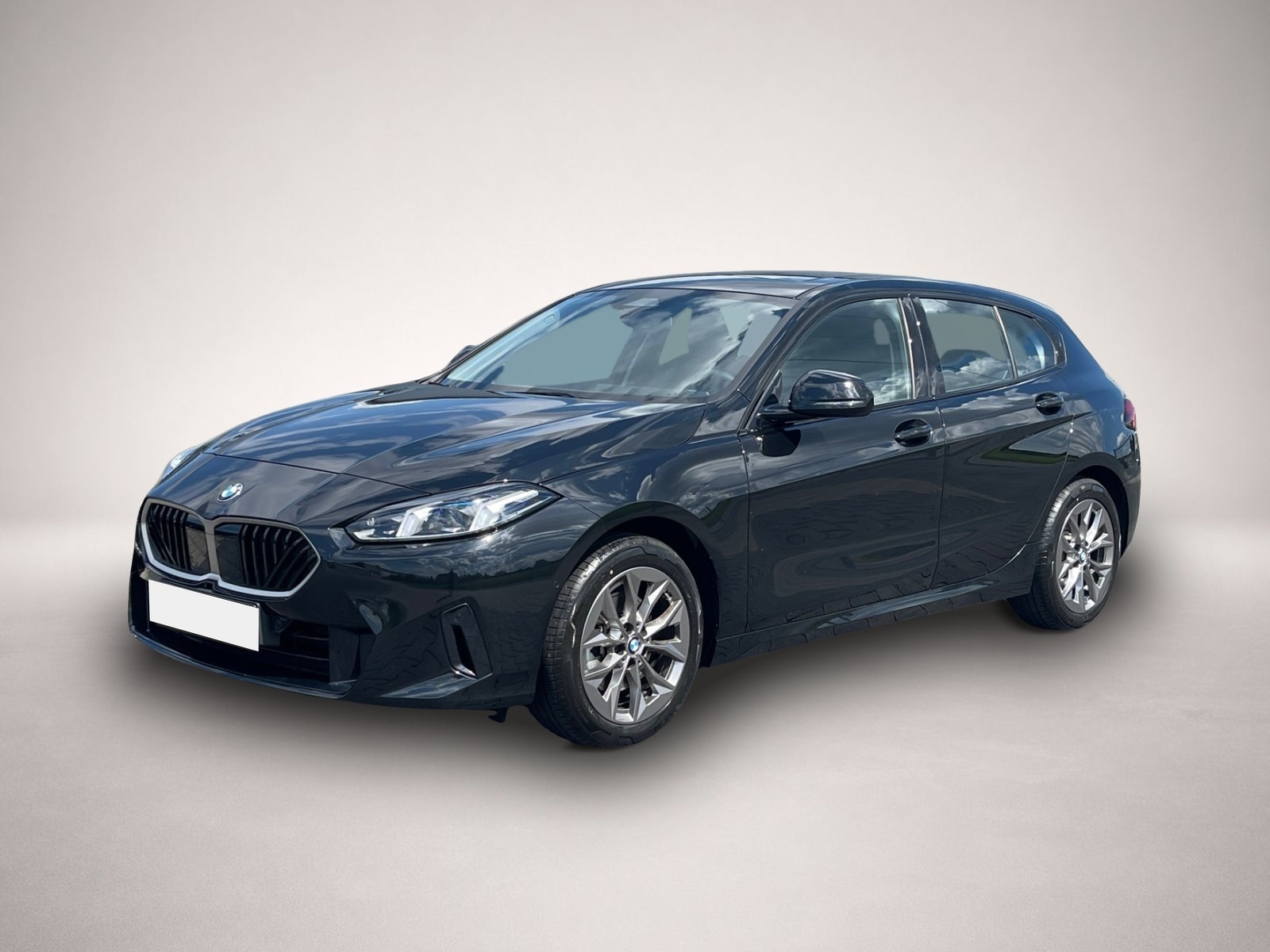 Fotografie BMW 116 116i Steptronic|PANO|el.HECK|KAMERA|TEMPOMAT|NAV