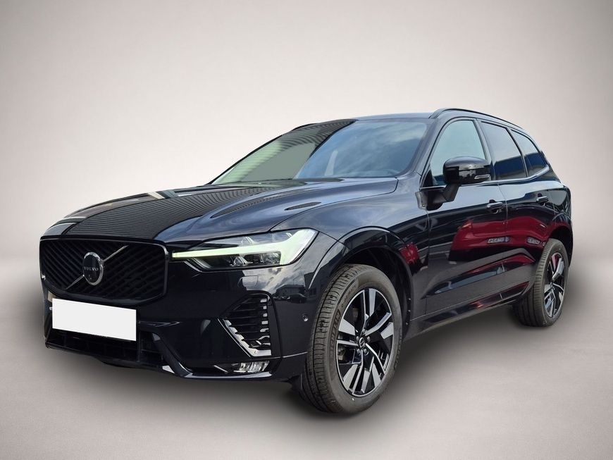 Bild XC60 Volvo