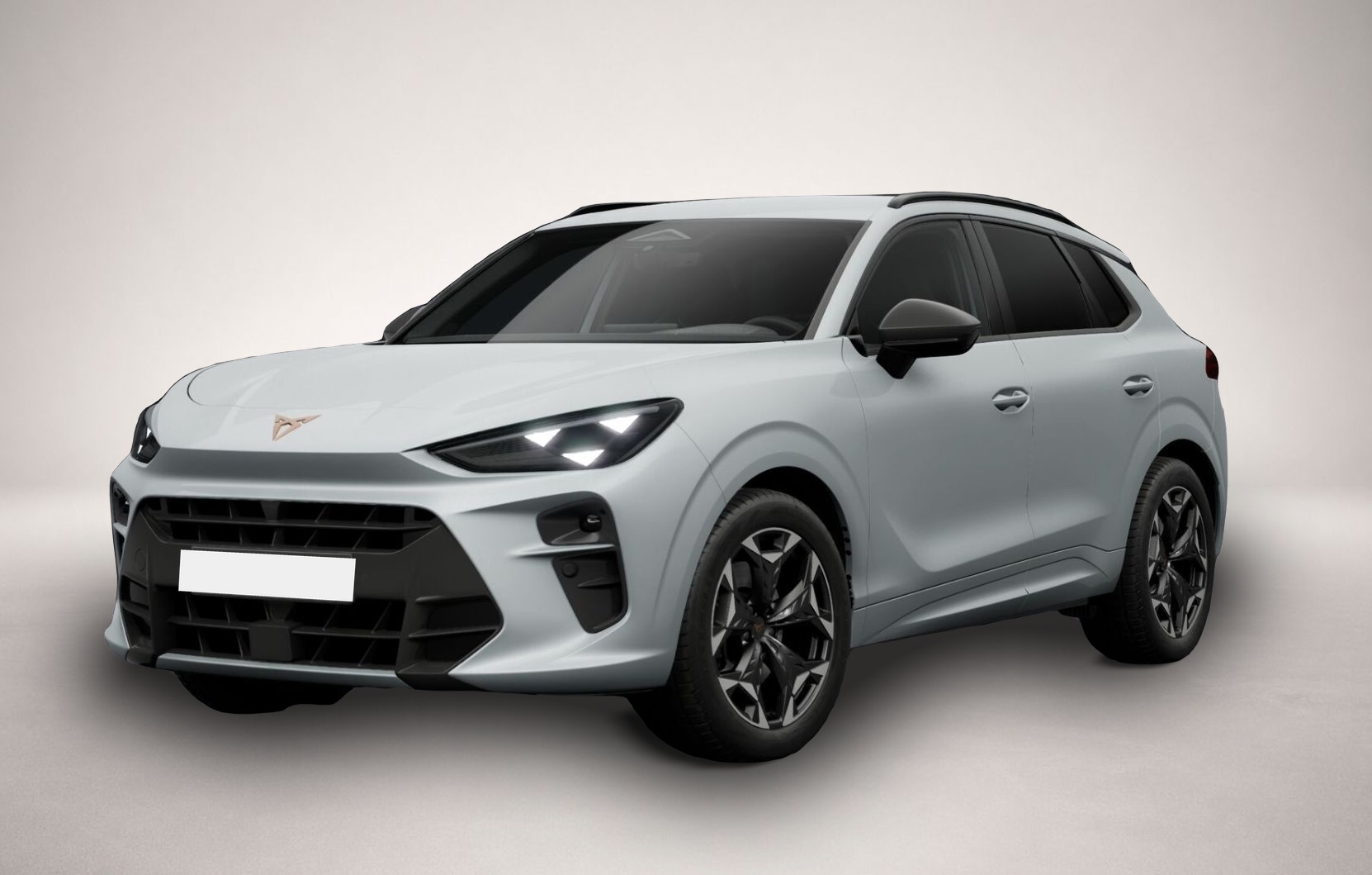 Terramar Cupra