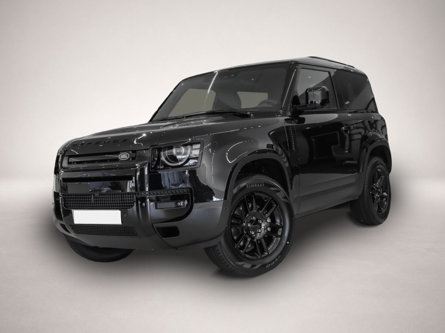 Bild Defender Land Rover