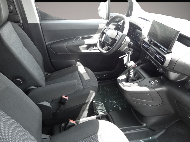 Bild 3 Fiat Doblo Kastenwagen XL 1.5 Diesel 96 kW