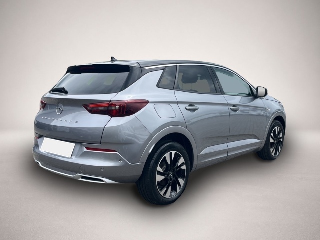 Bild 5 Opel Grandland (X) Grandland Elegance NAVI 360KAMERA PDC ACC LHZ SH
