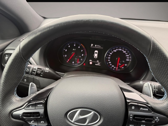 Bild 6 Hyundai i30 Fastback N Performance +KLIMA+NAVI+LED+UVM+