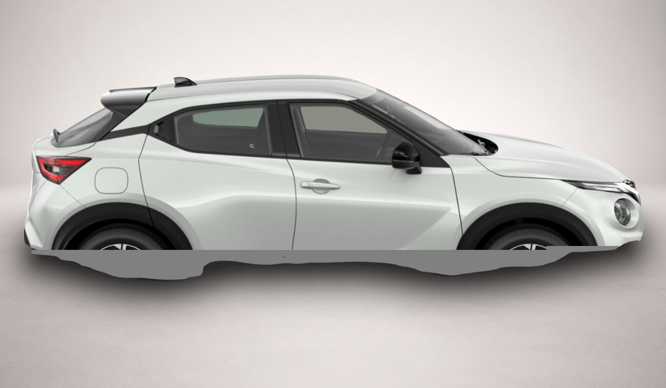 Bild 3 Nissan Juke N-Connecta MT SHZ Nav DigC Keyl PrivG LHZ
