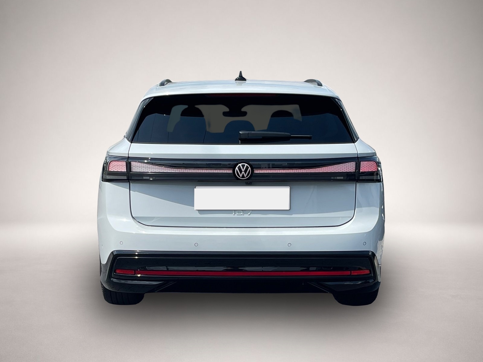 Bild 4 Volkswagen ID.7 Tourer Pro|AHK|IQ.LIGHT|HEAD-UP|EASY OPEN