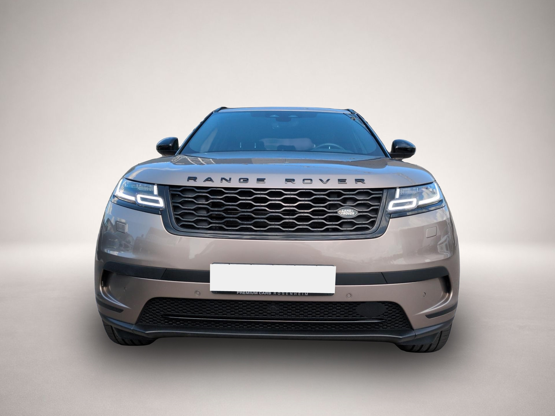 Bild 5 Land Rover Range Rover Velar P400e S Hybrid Fahrass-P. Kame