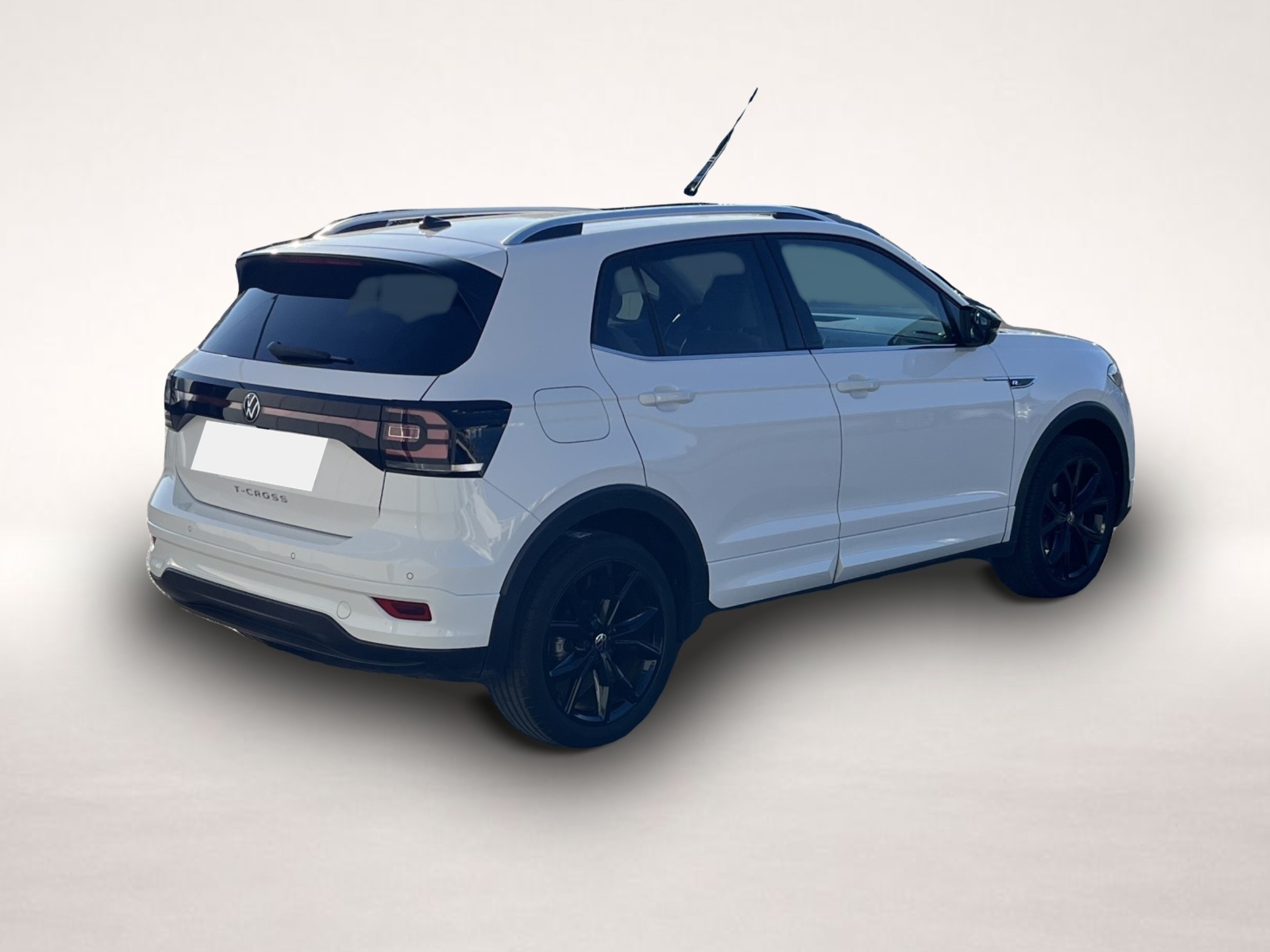 Bild 7 Volkswagen T-Cross 1.5 TSI DSG ACT R-Line 144¤ m.20% Anz. N