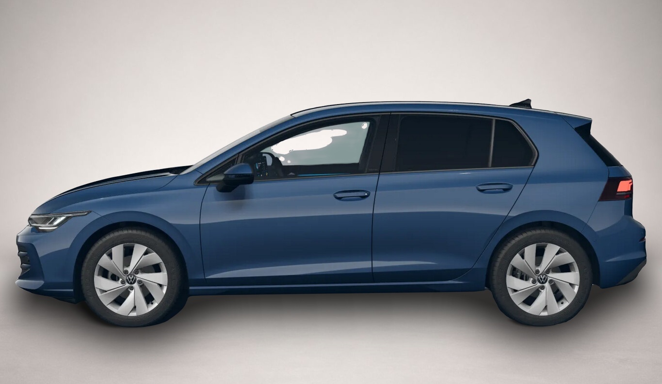 Bild 2 Volkswagen Golf 8 TDI Ready2D ParkAs+ SHZ PrivG 17Z KeyL