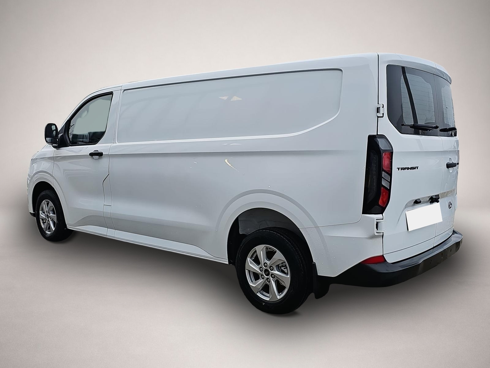 Bild 5 Ford Transit Custom Kasten 2.0 EcoBlue 320 L2H1 Trend