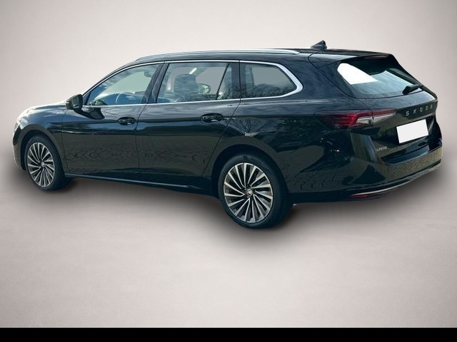 Fotografie 2 des Skoda Superb L&K Laurin & Klement DSG+4WD+ NAVI+CANTON+MATRI.