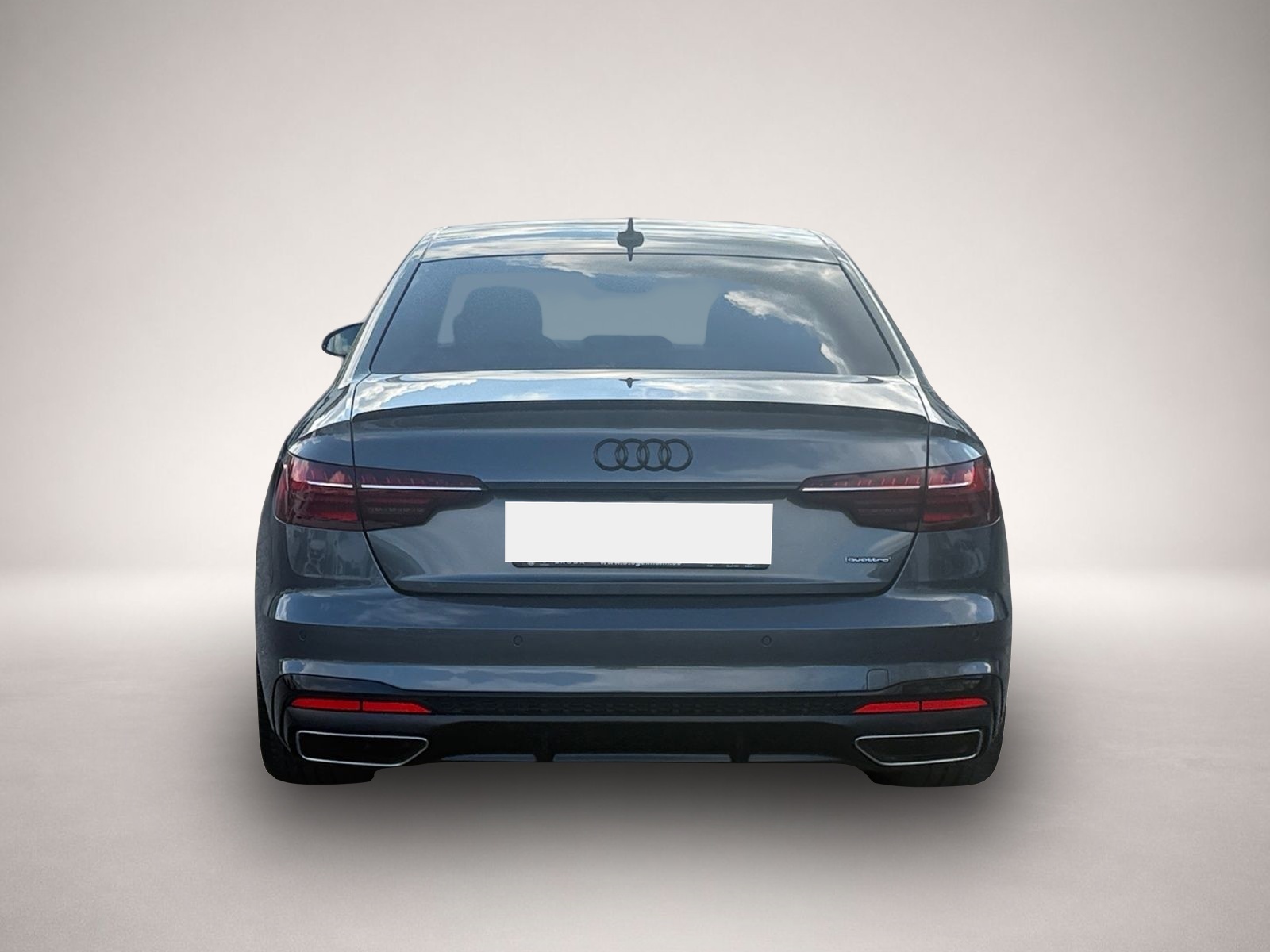 Bild 4 Audi A4 50 TDI qu.Tiptr. S-line *Matrix*B&O*19Z*Kamer