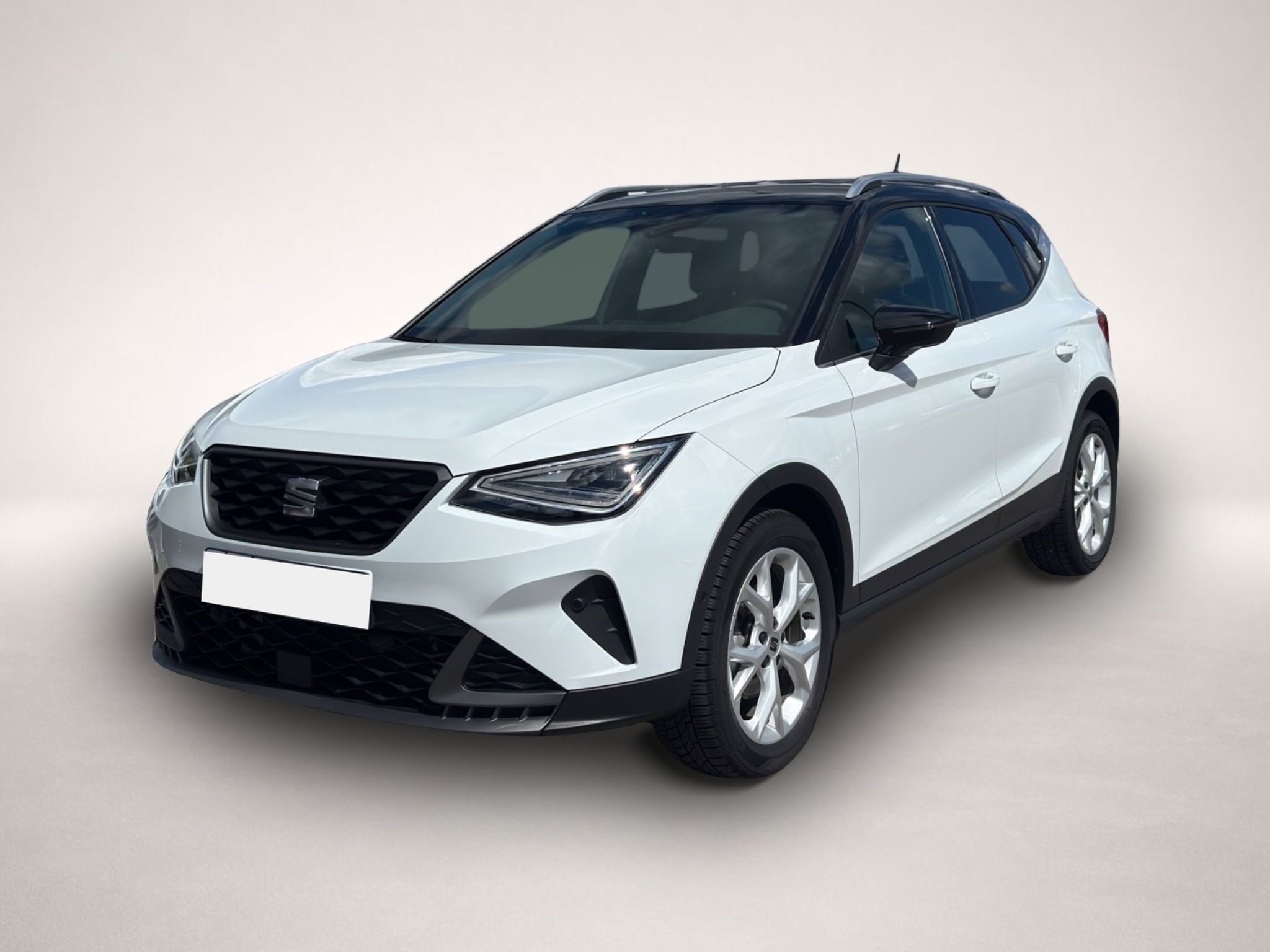 Bild 1 Seat Arona 1.0 TSI DSG FR ab 209.- OHNE Sonderzahlung