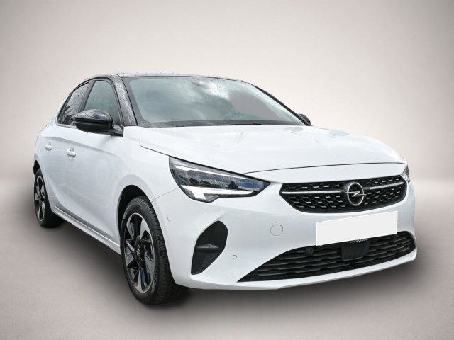 Fotografie 2 des Opel Corsa Corsa-e F ELEGANCE +SHZ+KLIMAAUT+PDC+KAMERA+LED