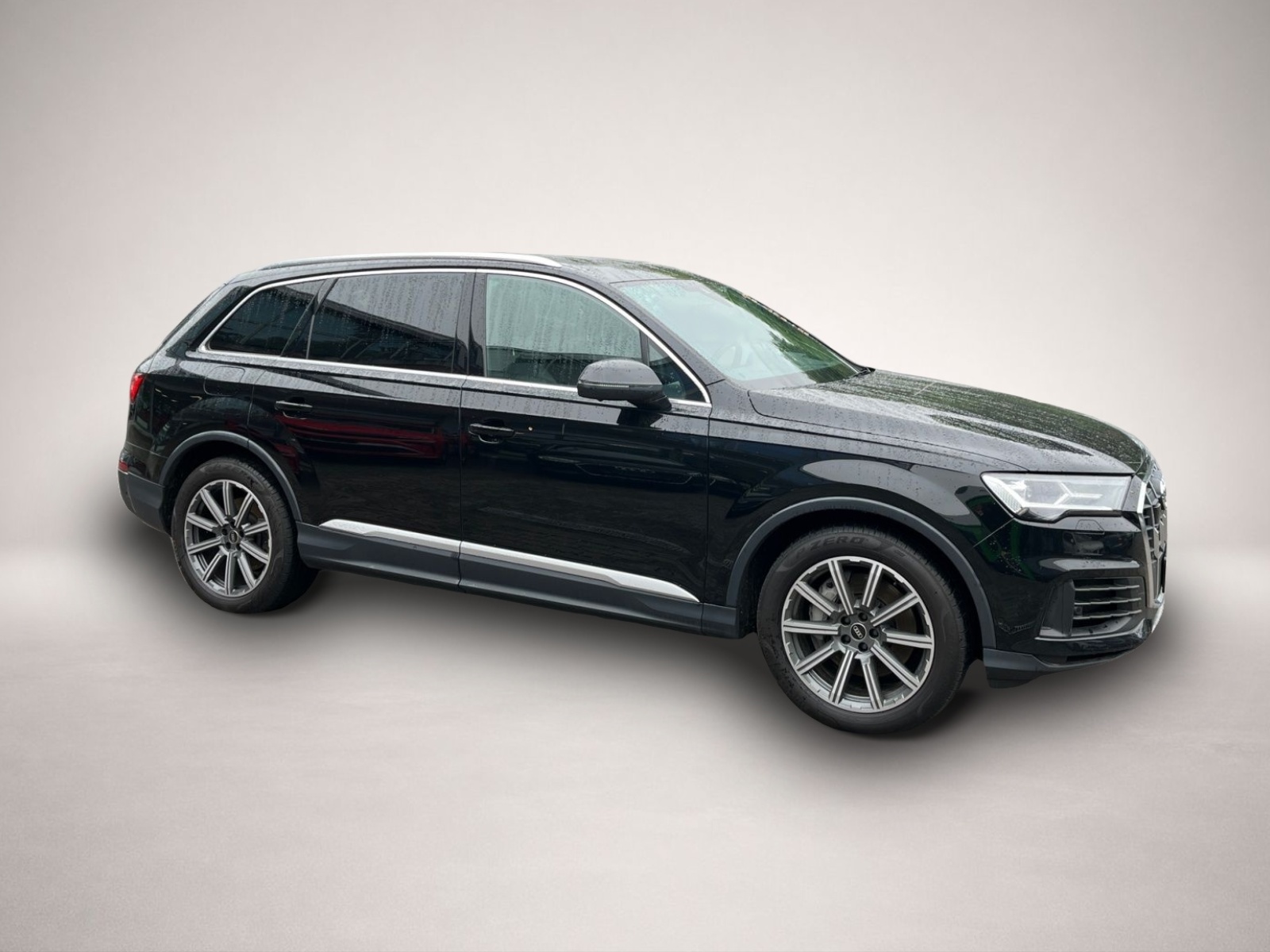 Fotografie 7 des Audi Q7 55 TFSI qu. Tiptr. *Pano*AHK*Head-Up*Matrix-L