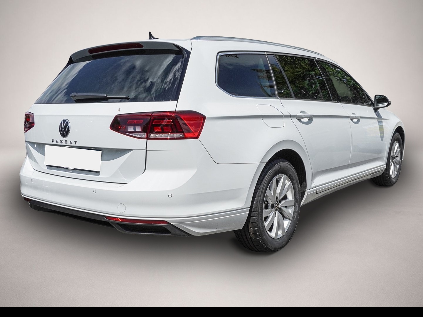 Bild 3 Volkswagen Passat Variant 2.0 TDI DSG Business