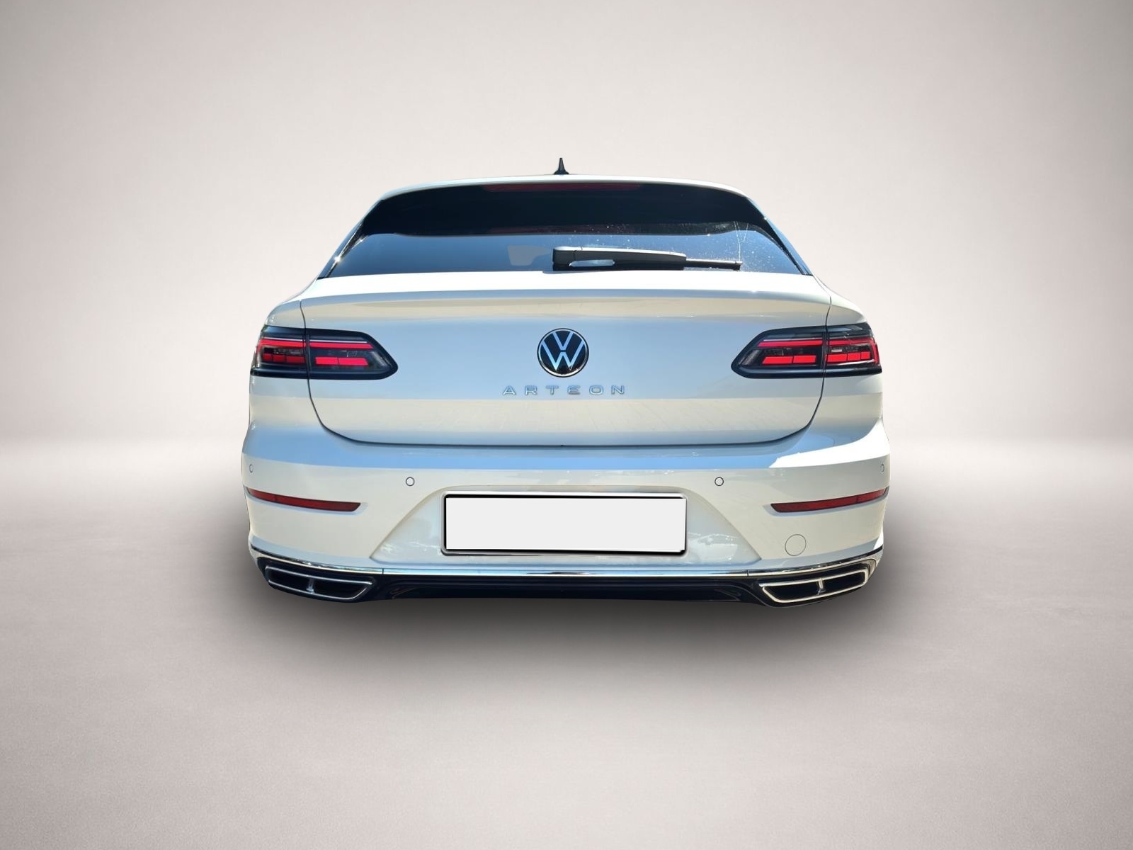 Bild 5 Volkswagen Arteon SB 2.0 TSI DSG R-Line AHK KAMERA ACC LED