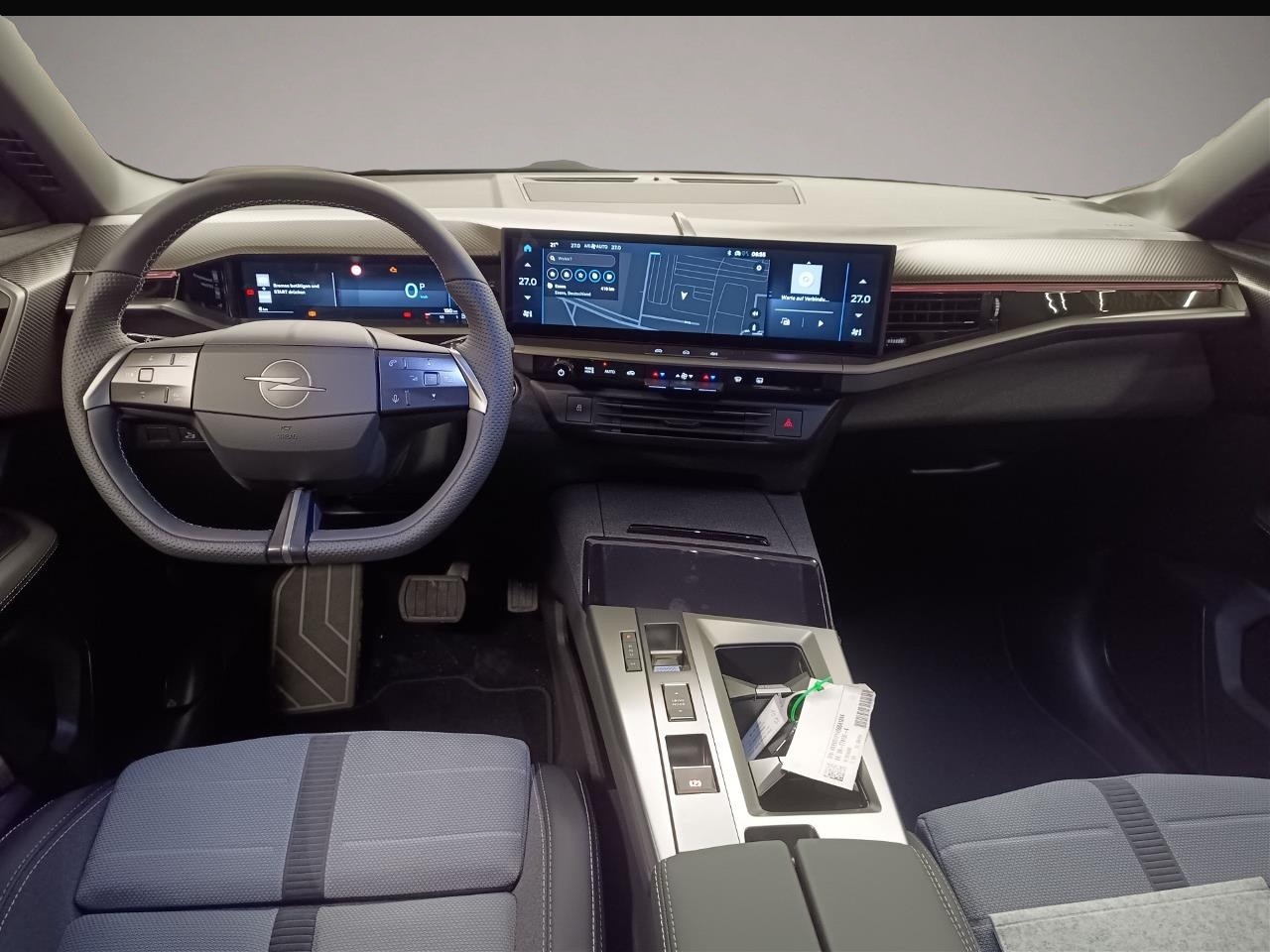 Bild 5 Opel Grandland (X) Grandland Hybrid GS AT Shz Navi Kamera