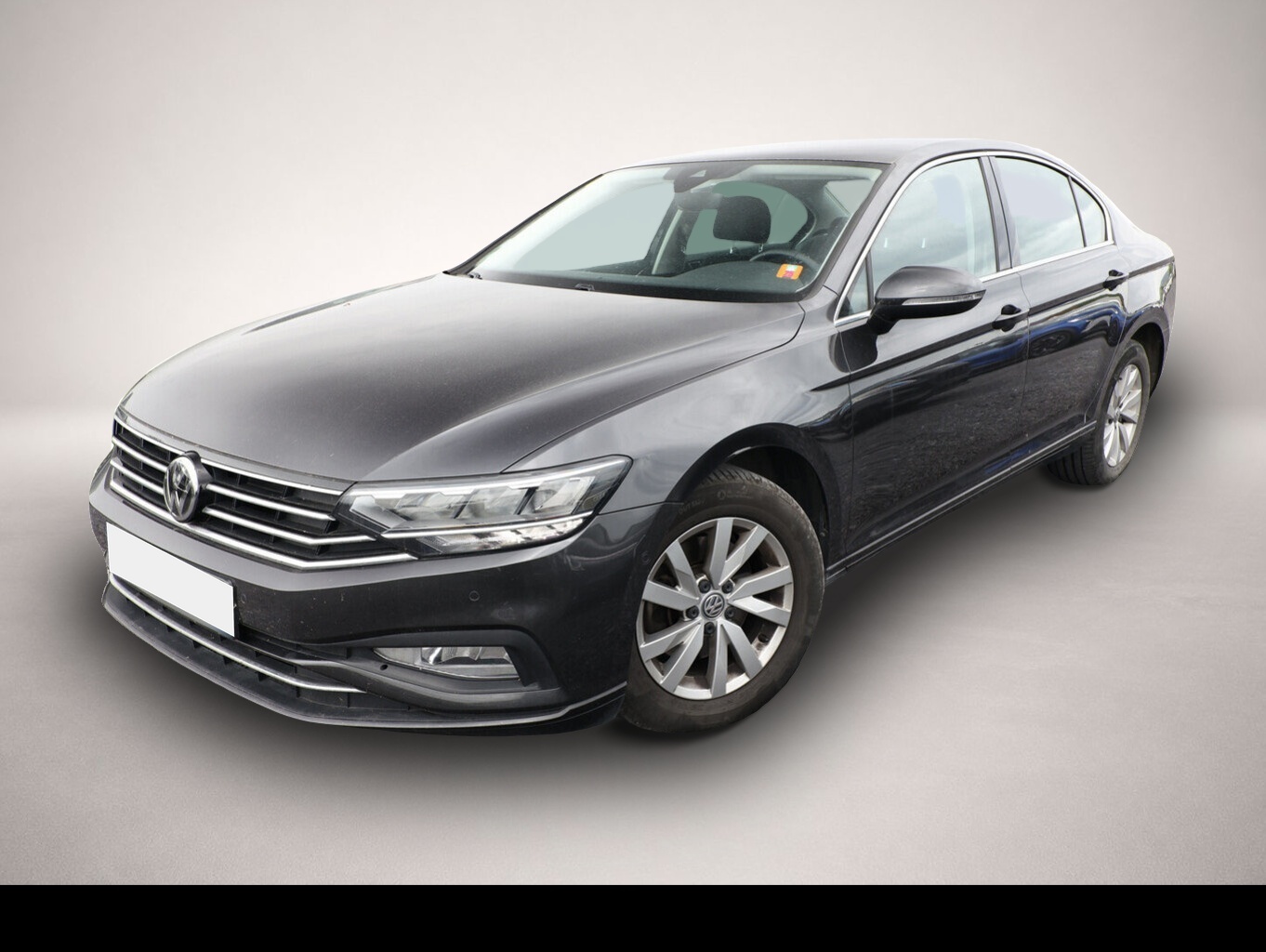 Bild Passat Volkswagen