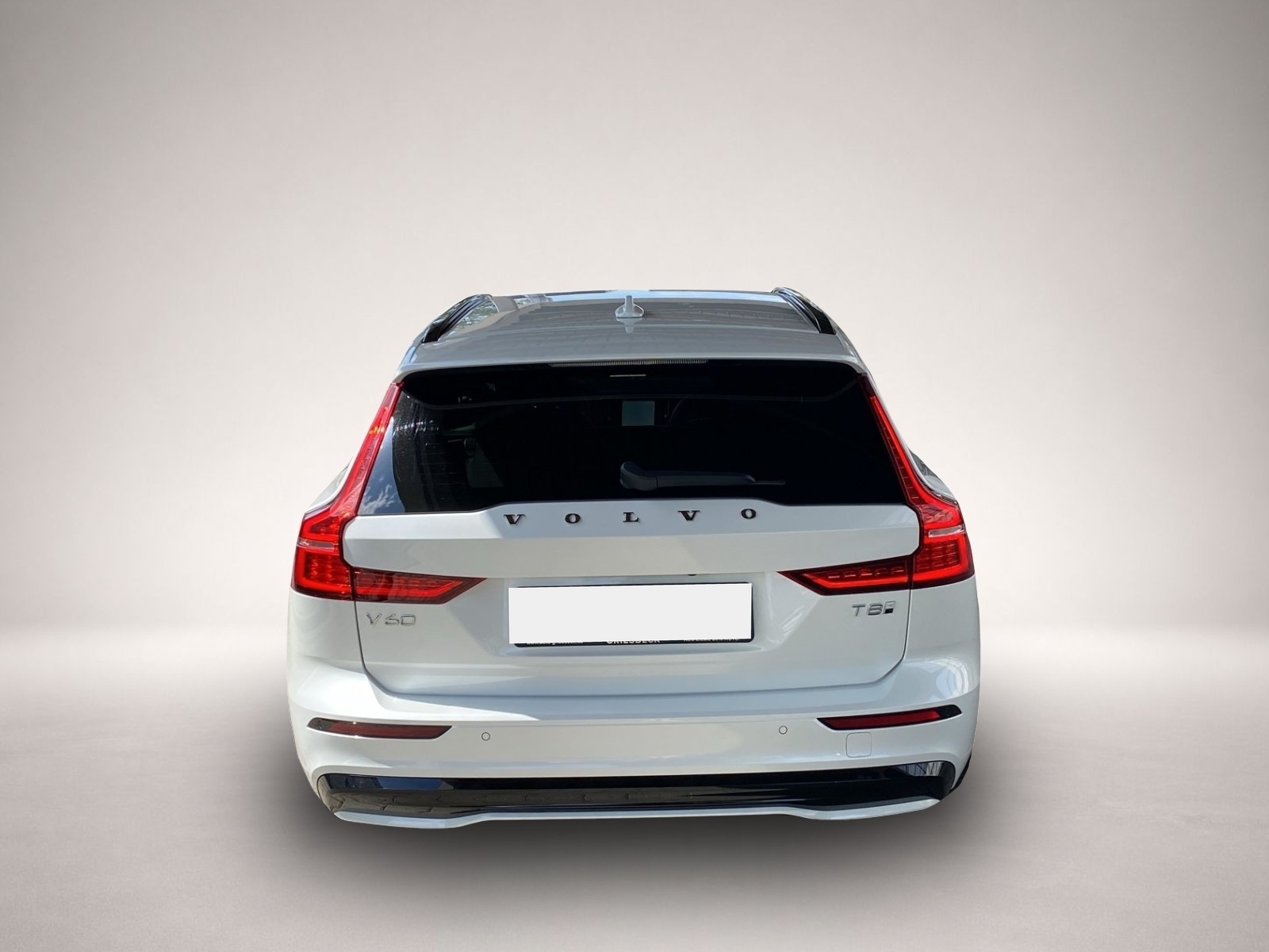Bild 4 Volvo V60 Kombi T8 Plus Dark Recharge SitzHZG*DAB*Navi