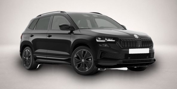 Bild Karoq Skoda