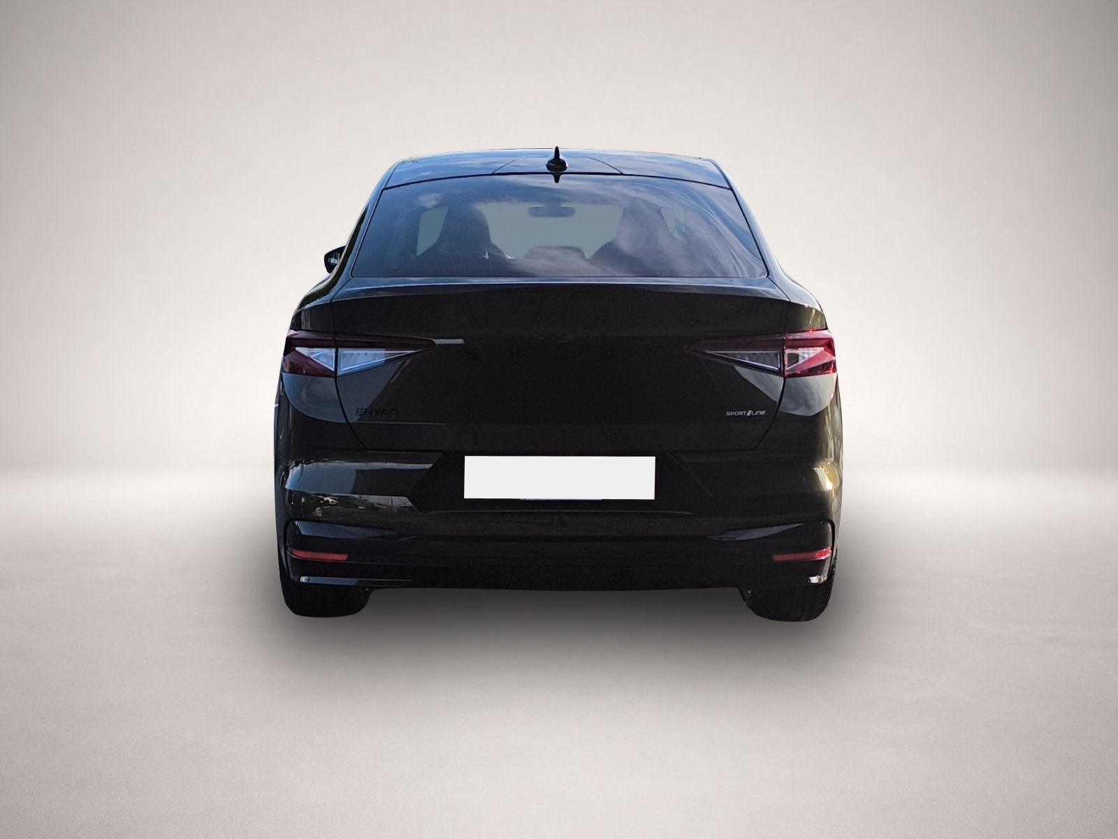 Bild 6 Skoda Enyaq Coupe 85x Sportline AHK NAV LED MATRIX 360