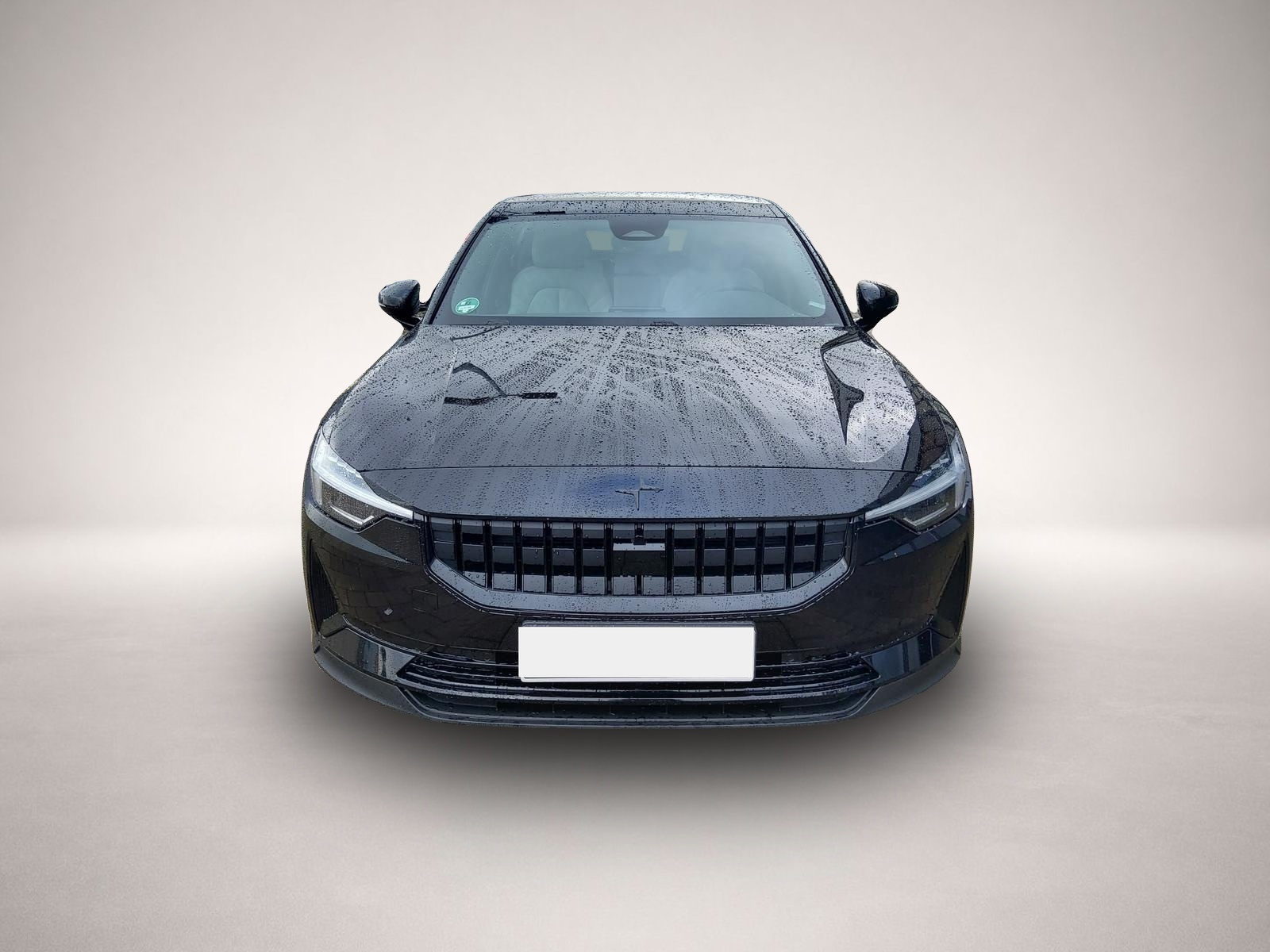 Fotografie 2 des Polestar 2 StdRange PlusPaket SoH 97% / NappaLeder Zinc /