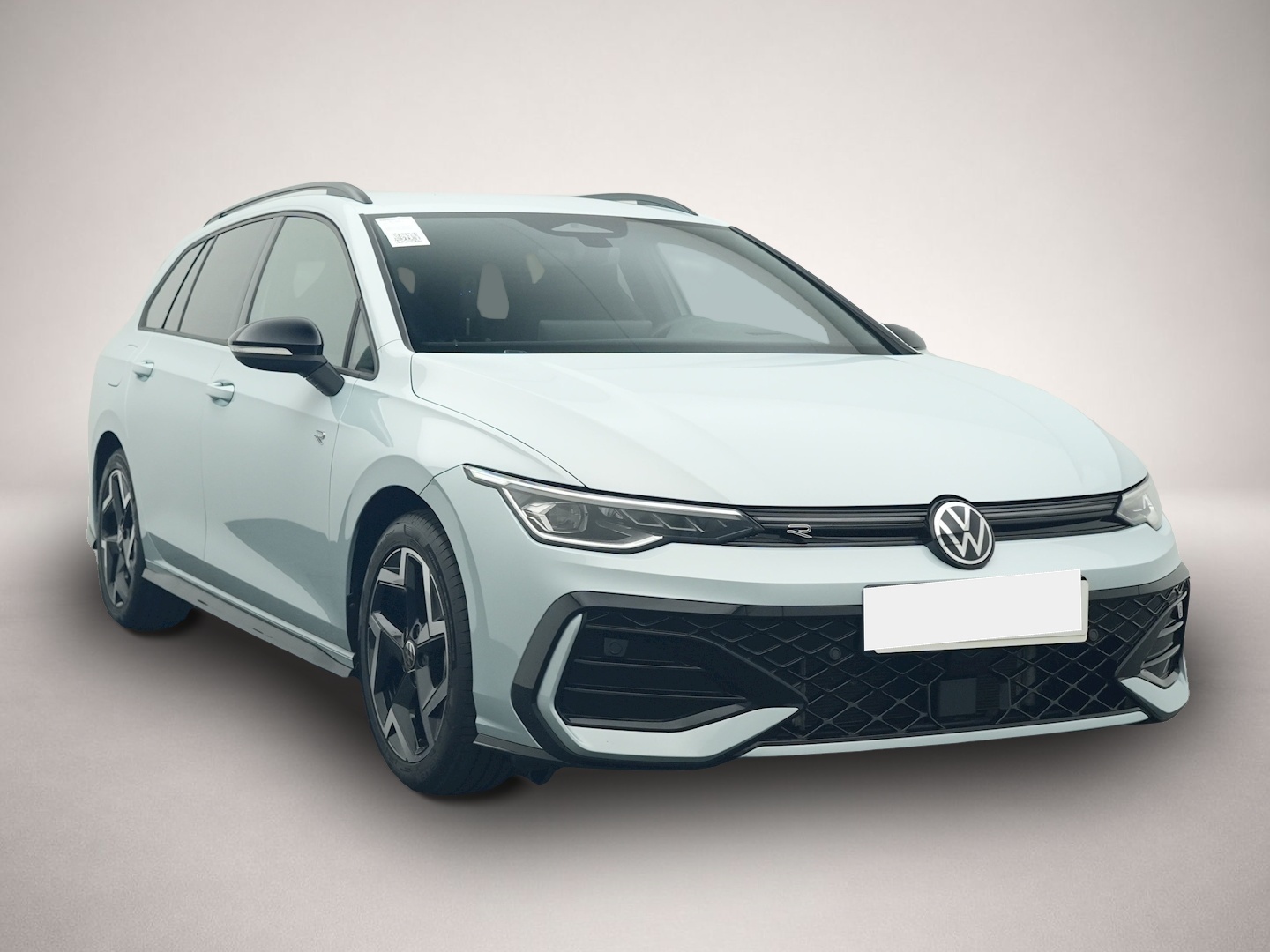 Bild 7 Volkswagen Golf Variant 8 2.0 TDI DSG R-Line BLACK STYLE LE