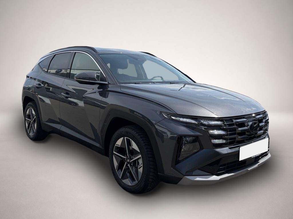 Bild 2 Hyundai TUCSON 1.6 T-GDi Plug-in-Hybrid 4WD Trend
