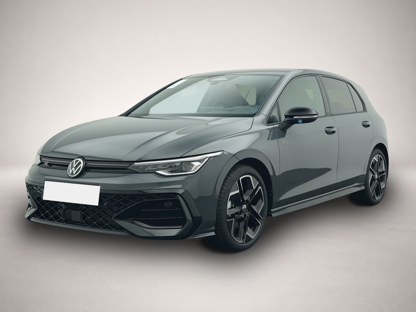 Fotografie Volkswagen Golf 8 1.5 eTSI DSG R-Line BLACK-STYLE 5.-J.-GAR