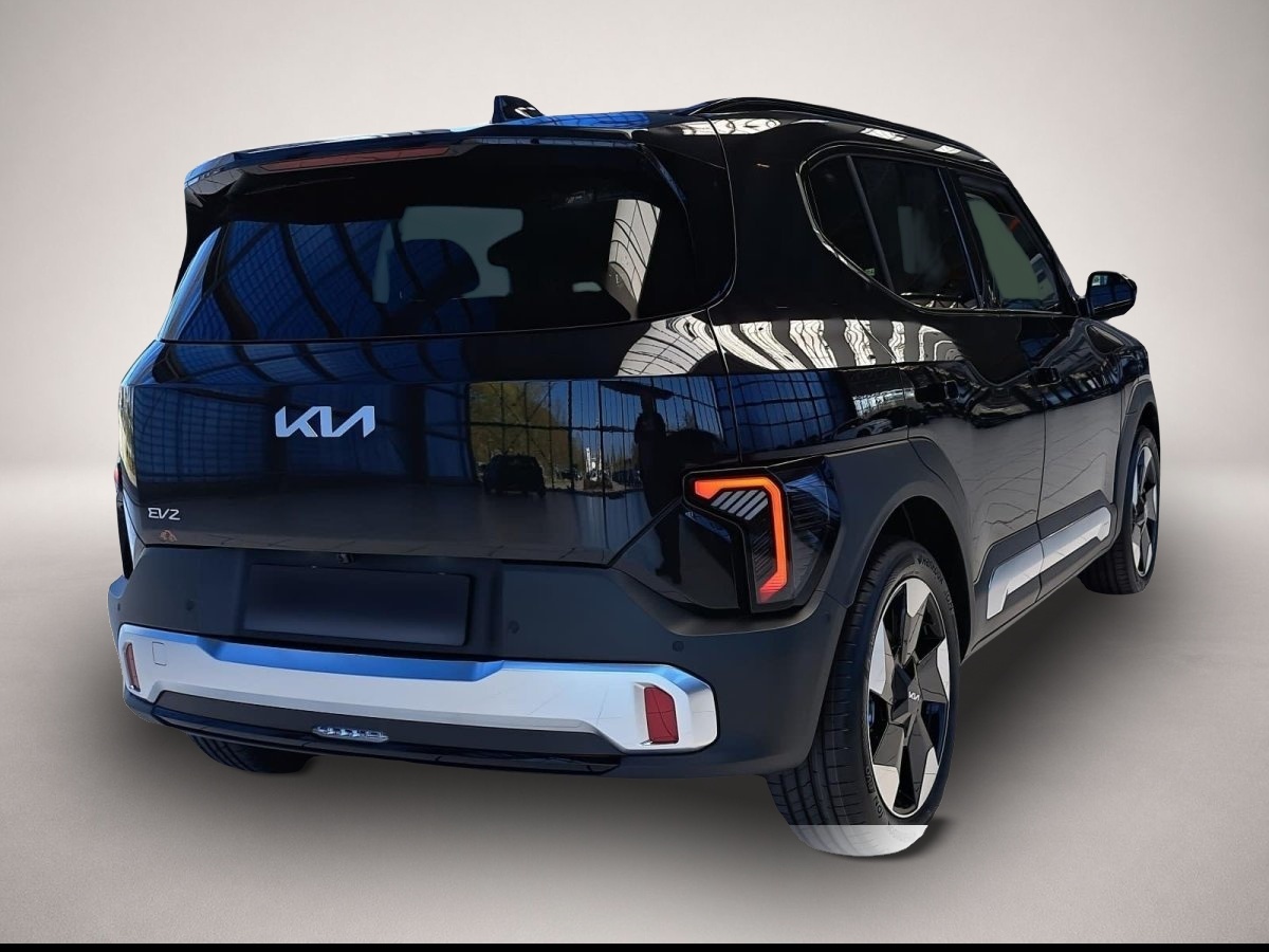 Bild 2 Kia EV2 42.2 KWH EARTH MJ27 WINTER-CONNECT TECHNOLOG