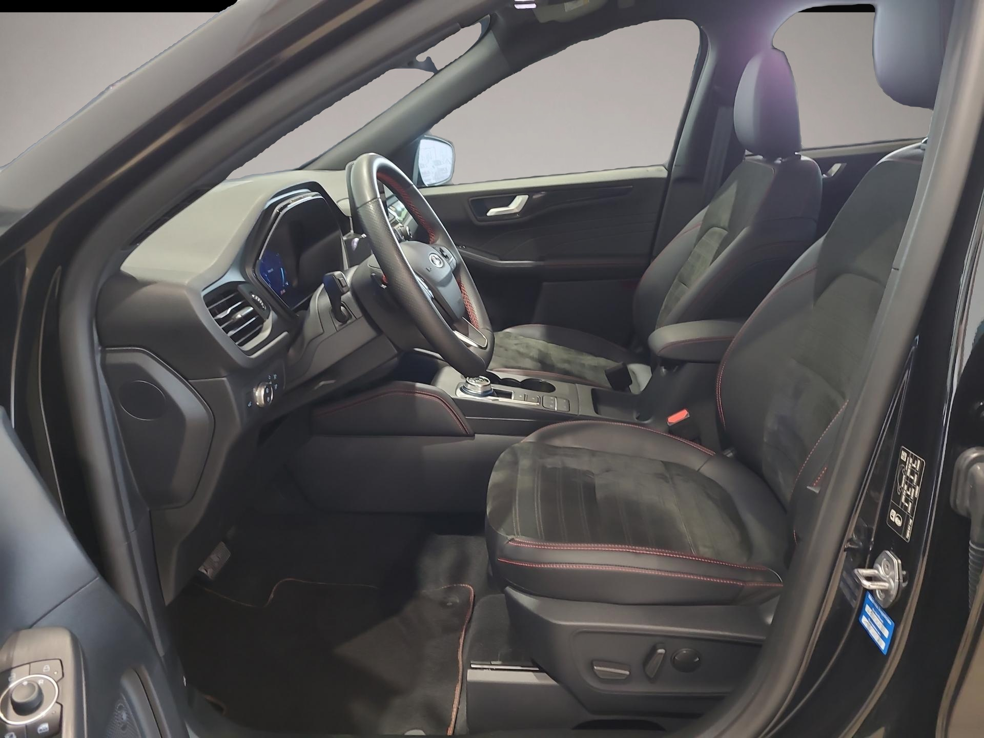 Bild 3 Ford Kuga ST-Line X Sportpaket Bluetooth Navi LED Kli