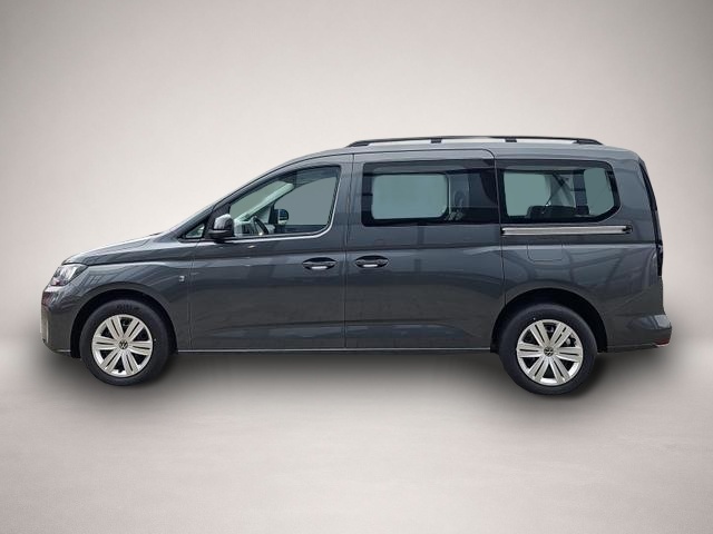 Fotografie 3 des Volkswagen Caddy Maxi Basis Maxi Caddy Maxi 2.0 TDI DSG 7-Si Kamera K.