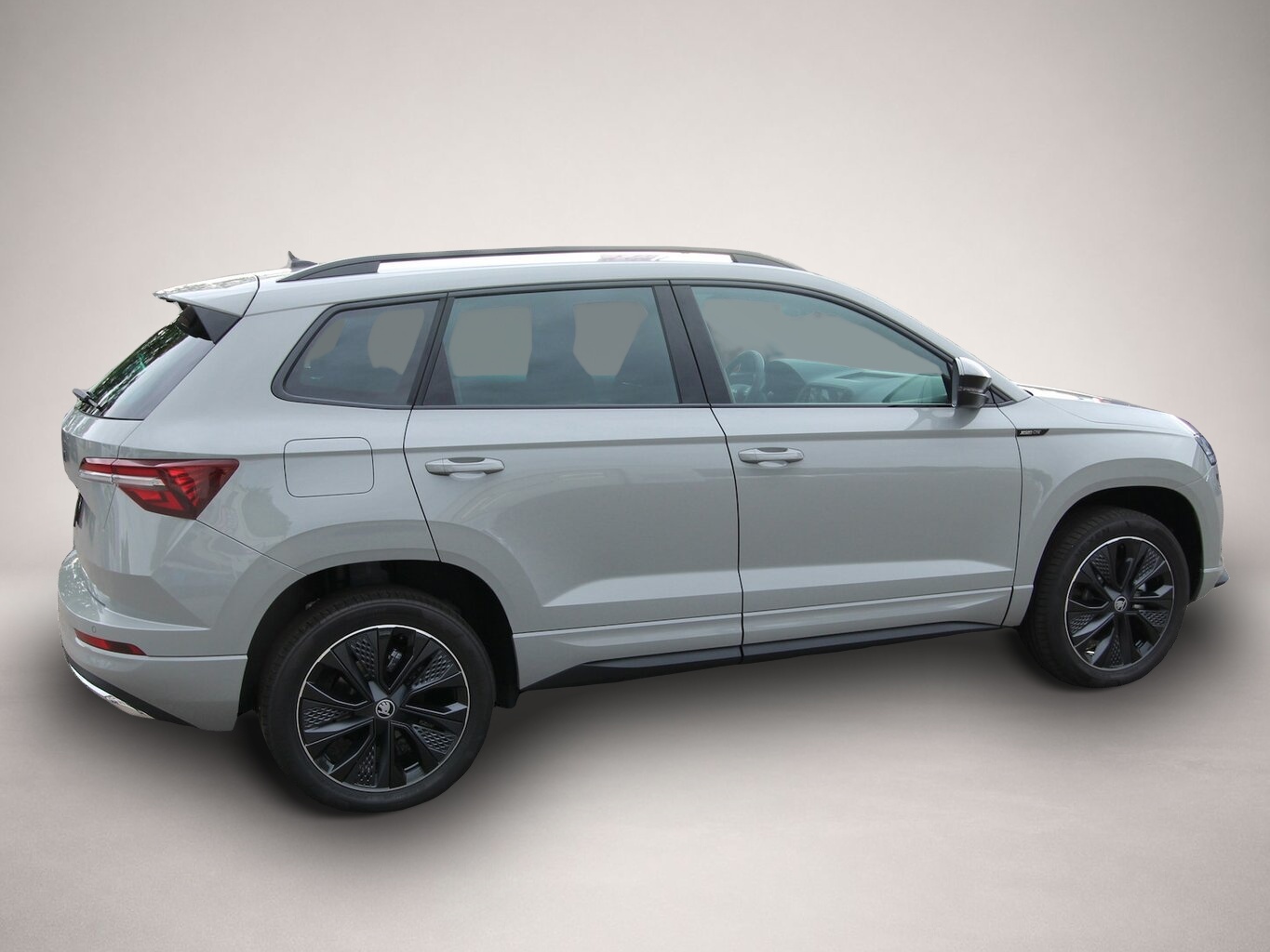 Bild 7 Skoda Karoq 1.5 TSI DSG SportLine LED+KAMERA+NAVI+AHK.