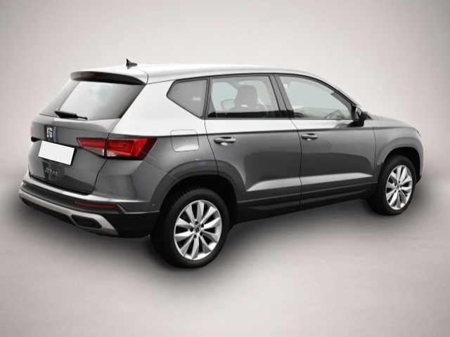 Bild 2 Seat Ateca 1.5 TSI DSG Style LED/ACC/AHK
